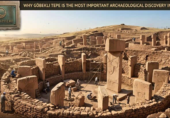 Göbekli